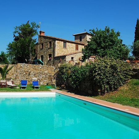 B&B Le Querciole Del Chianti Barberino Val d'Elsa Ngoại thất bức ảnh