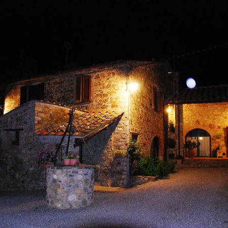 B&B Le Querciole Del Chianti Barberino Val d'Elsa Ngoại thất bức ảnh