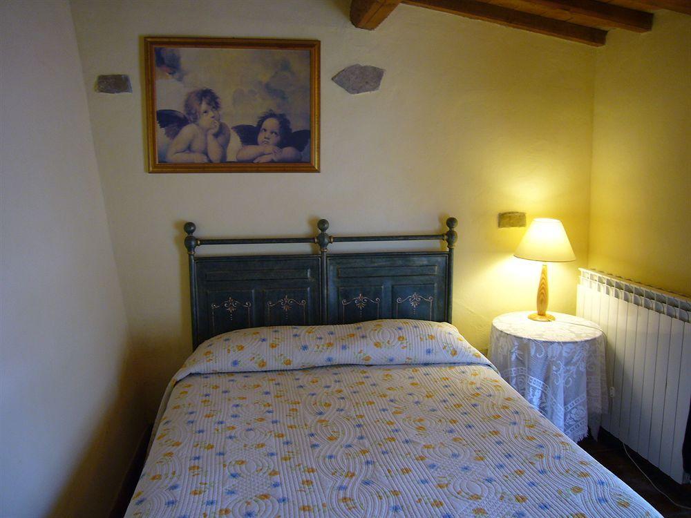 B&B Le Querciole Del Chianti Barberino Val d'Elsa Ngoại thất bức ảnh