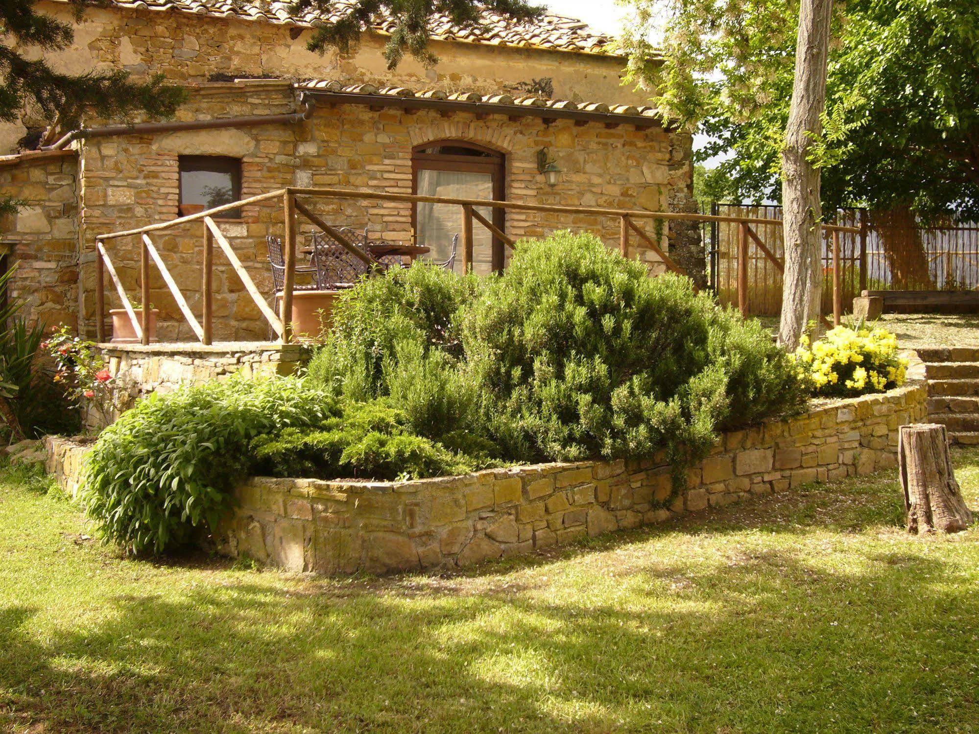B&B Le Querciole Del Chianti Barberino Val d'Elsa Ngoại thất bức ảnh